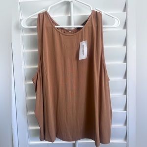 NWT! Banana Republic tank
